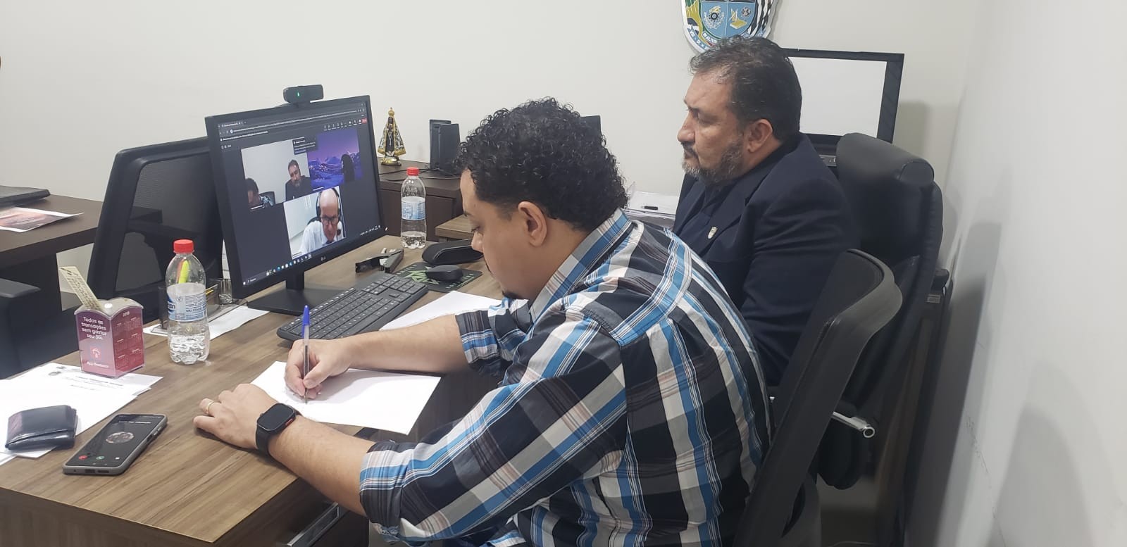 Divulgação / CMM