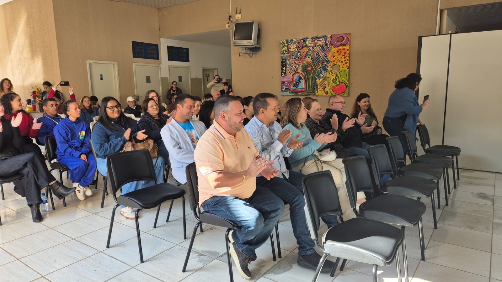 Divulgação / CMM