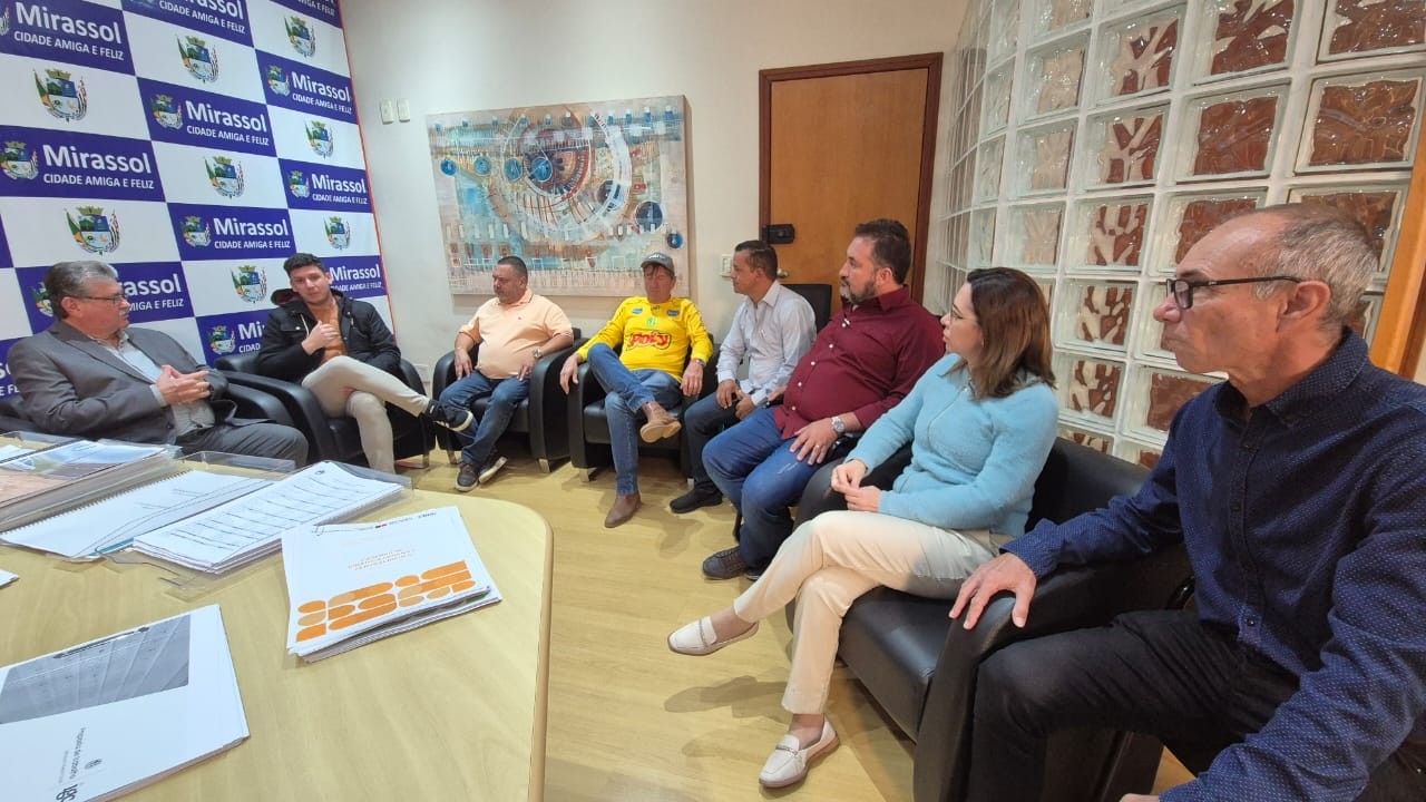 Divulgação / CMM