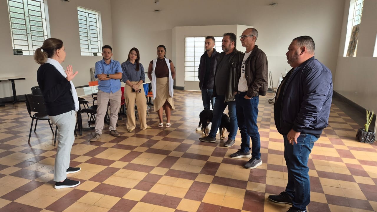 Divulgação / CMM