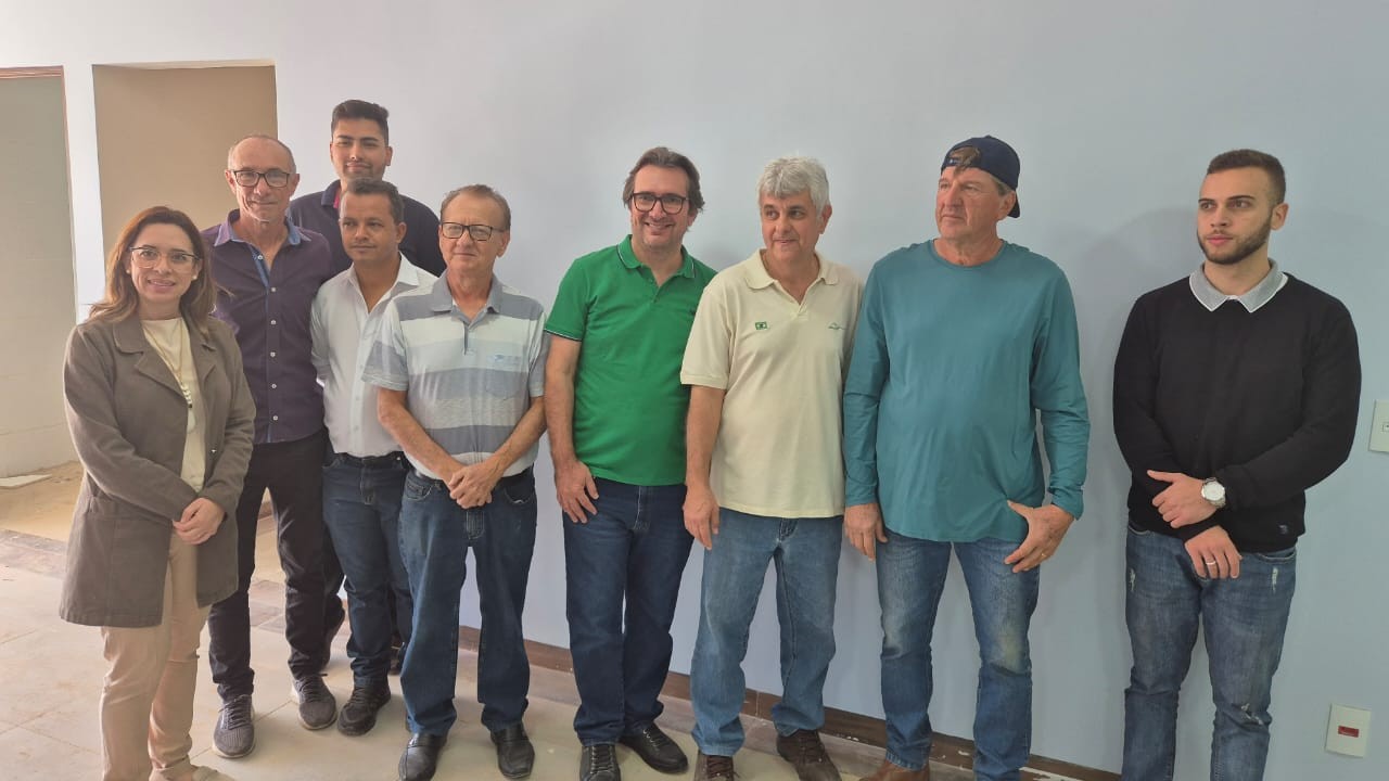 Divulgação / CMM