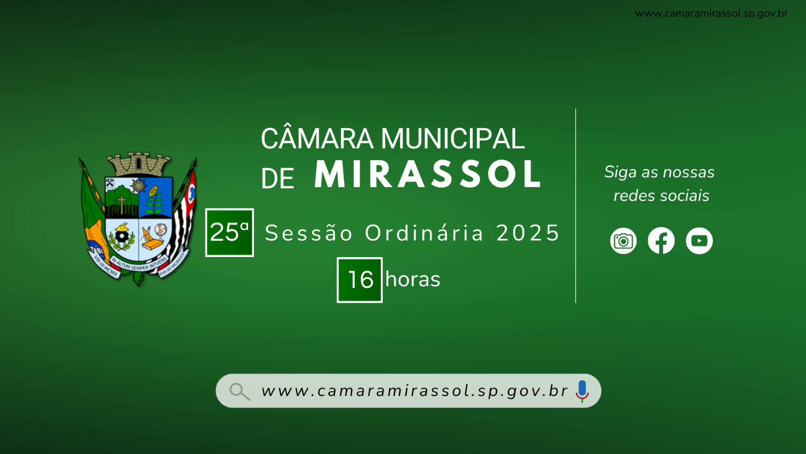 Divulgação / CMM