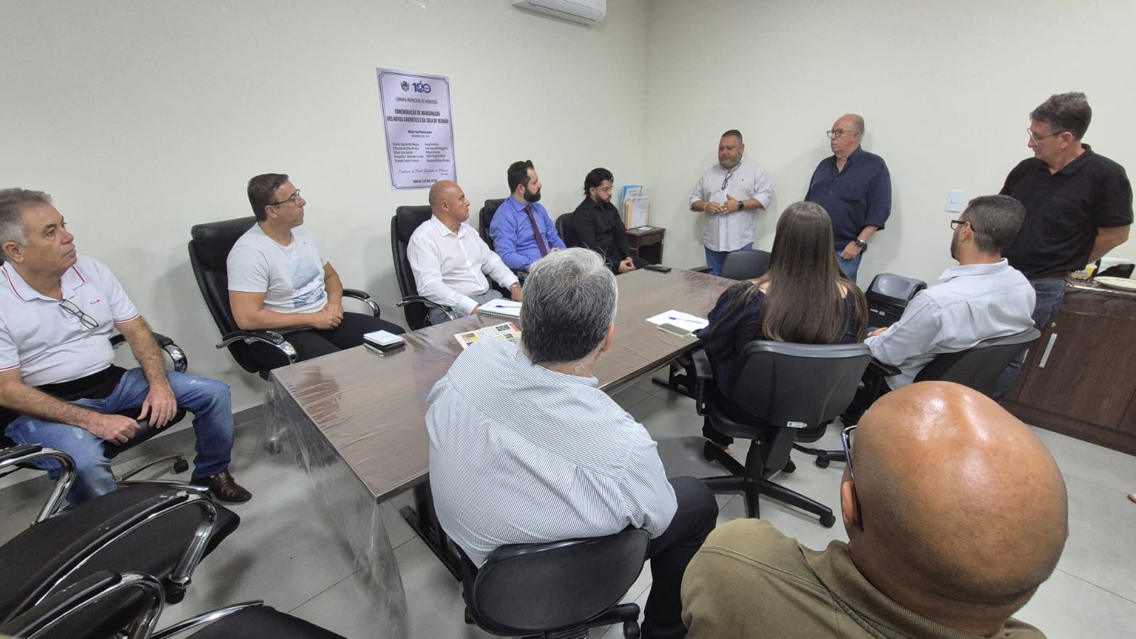 Divulgação / CMM