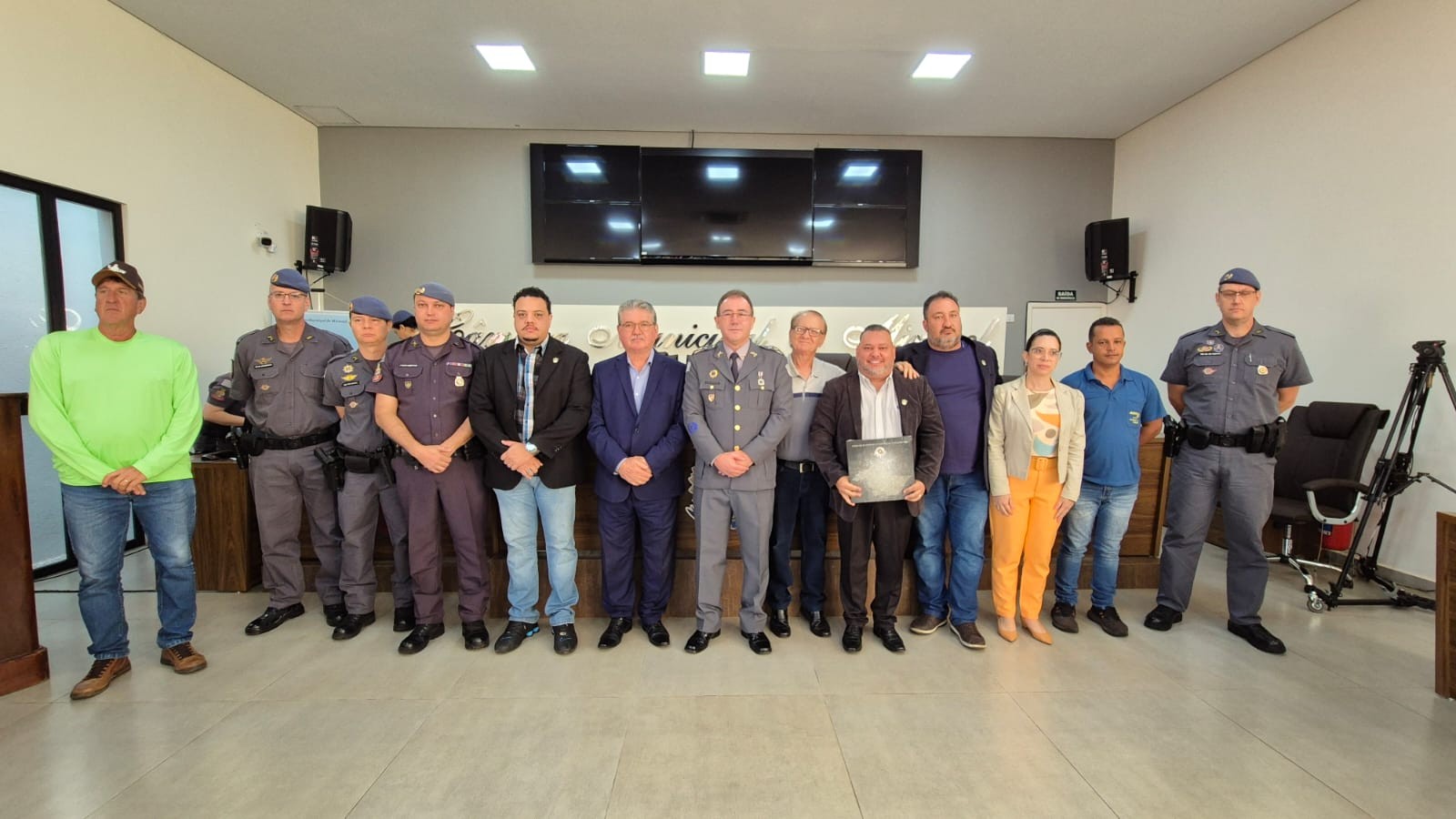 Divulgação / CMM