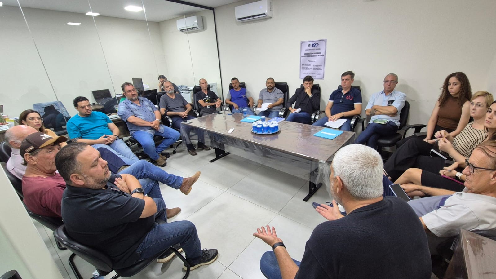 Divulgação / CMM