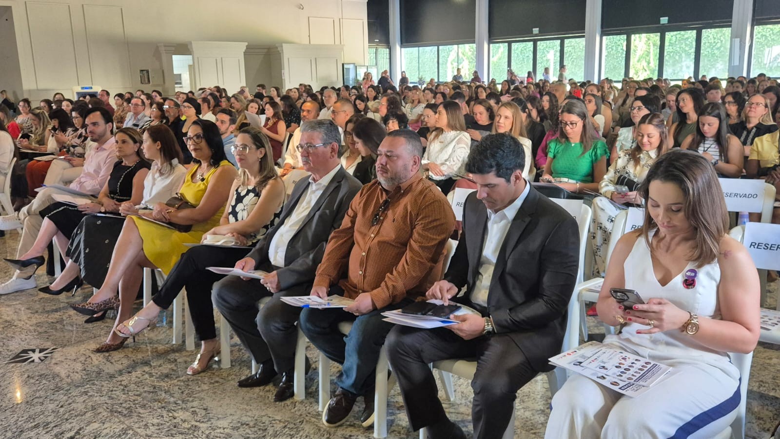 Divulgação / CMM