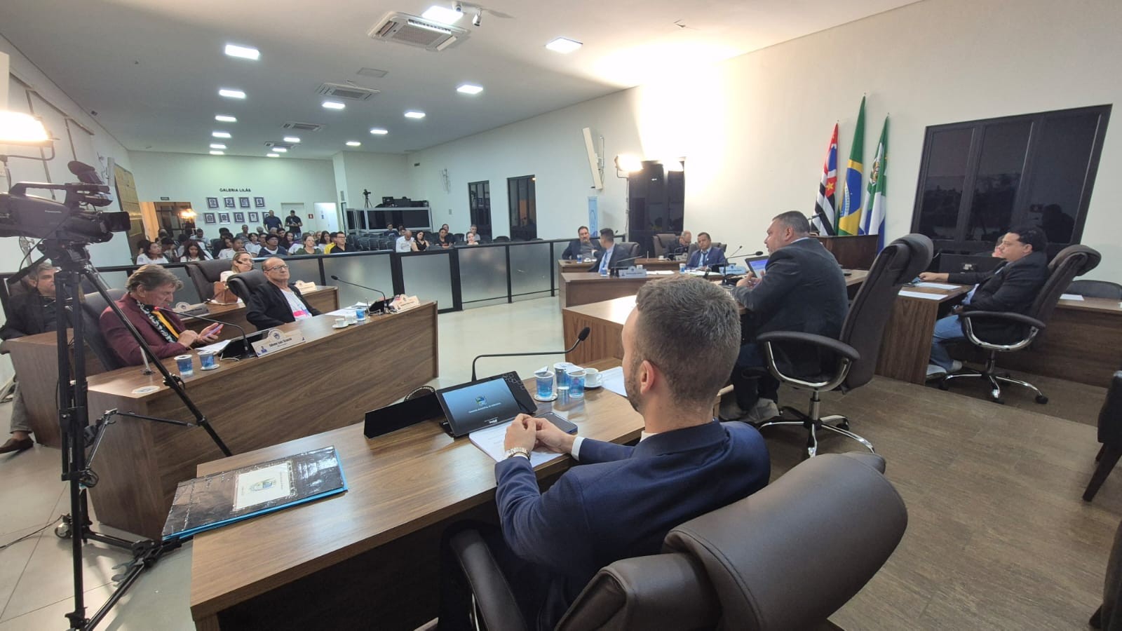 Divulgação / CMM