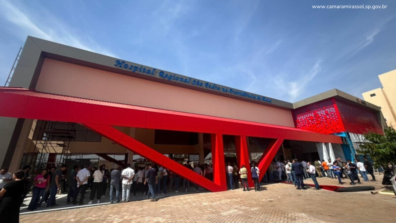 Divulgação / PMM