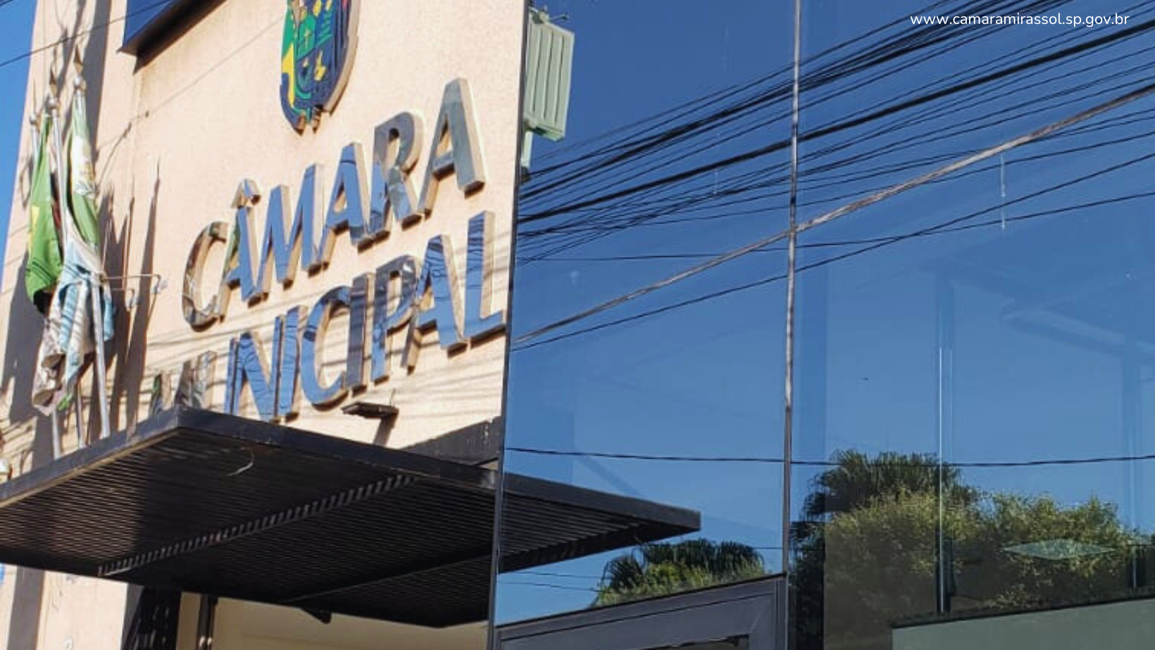 Câmara realiza, dia 09, audiência pública para apresentação de projeto de lei da LOA