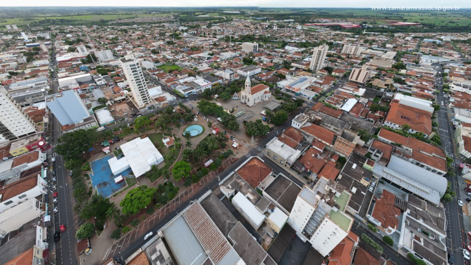 Atividades da “Semana pela Vida” poderão  acontecer na 1ª semana de outubro