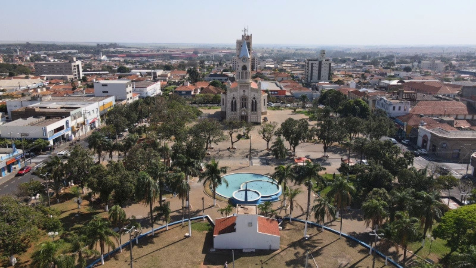 Com atividades de graça, 1ª edição do “Mulheres na Praça” chega a Mirassol em maio