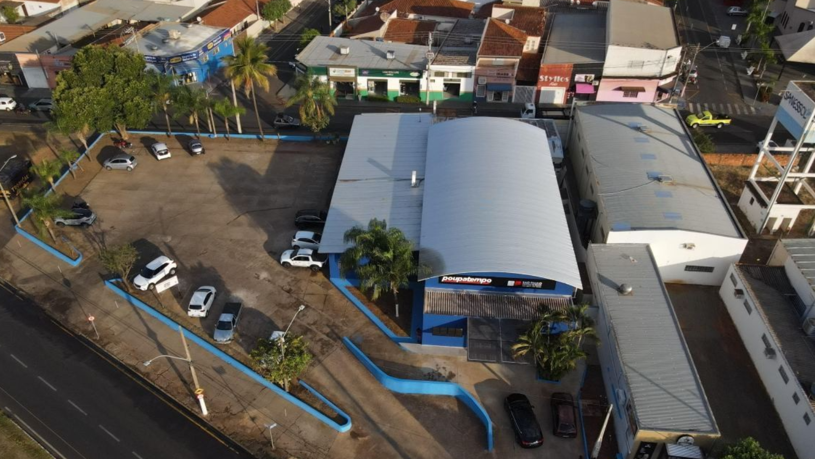 Vagas atualizadas: 33 oportunidades de emprego no PAT Mirassol