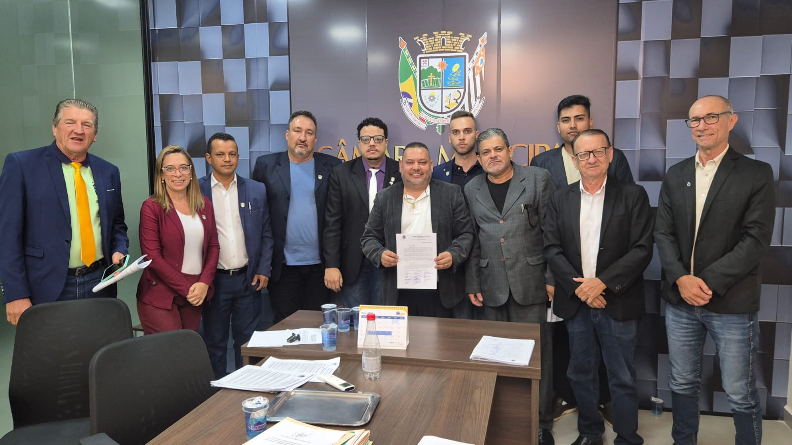 Vereadores querem reunião com prefeito e responsáveis pela saúde de Mirassol