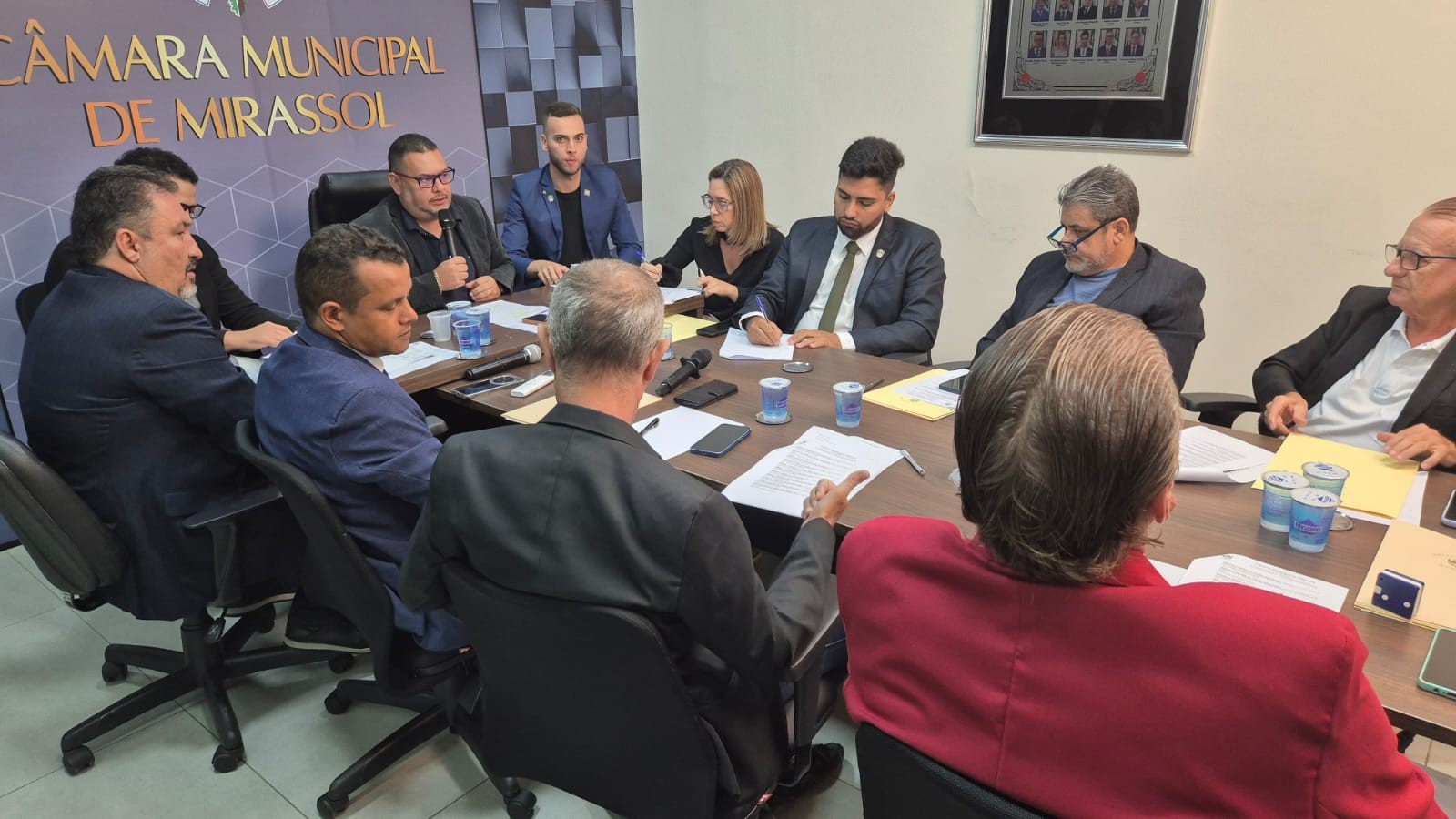 Divulgação / CMM