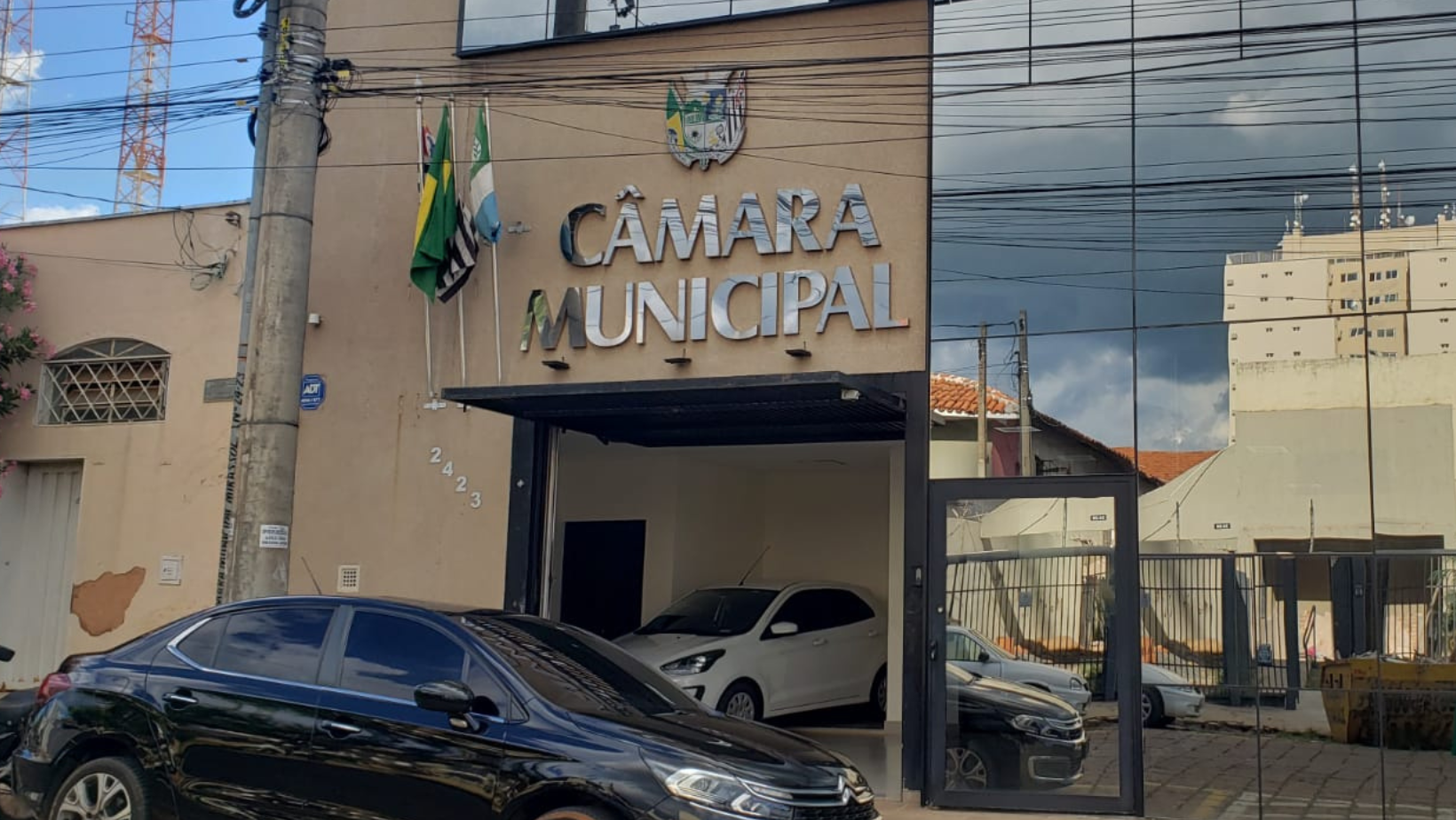 Divulgação / CMM