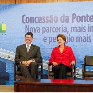 Essa é a primeira medida provisória do ajuste fiscal