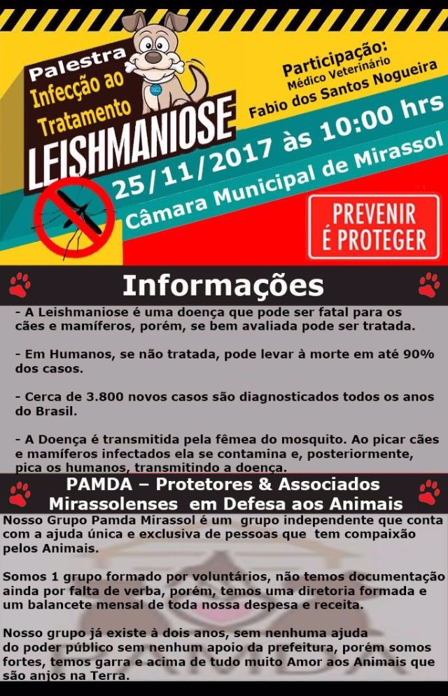 20171120_LeishmaniosePalestra