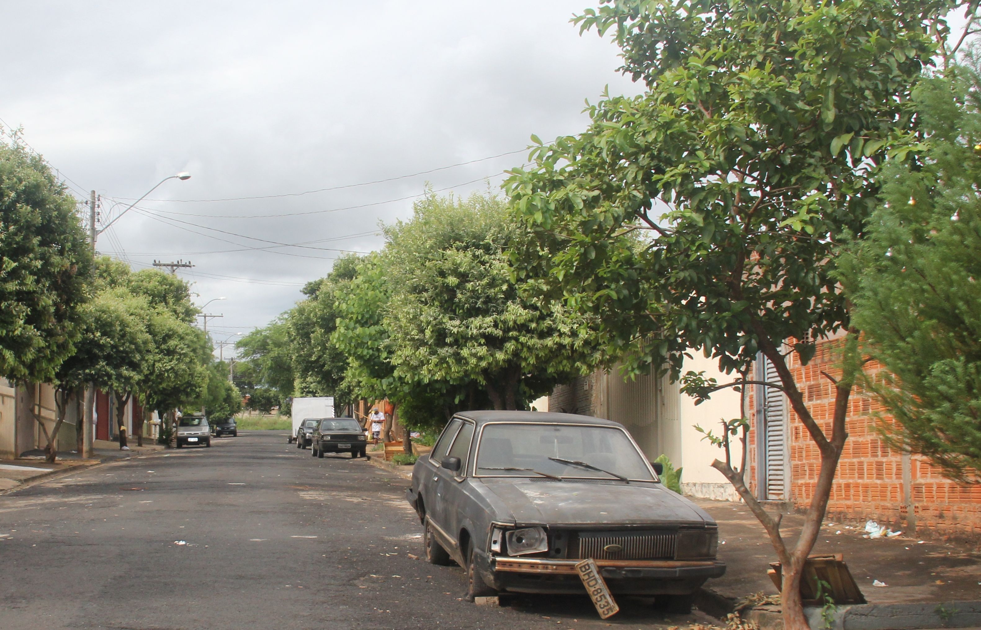 Proprietários terão prazo de até 30 dias para reivindicar posse