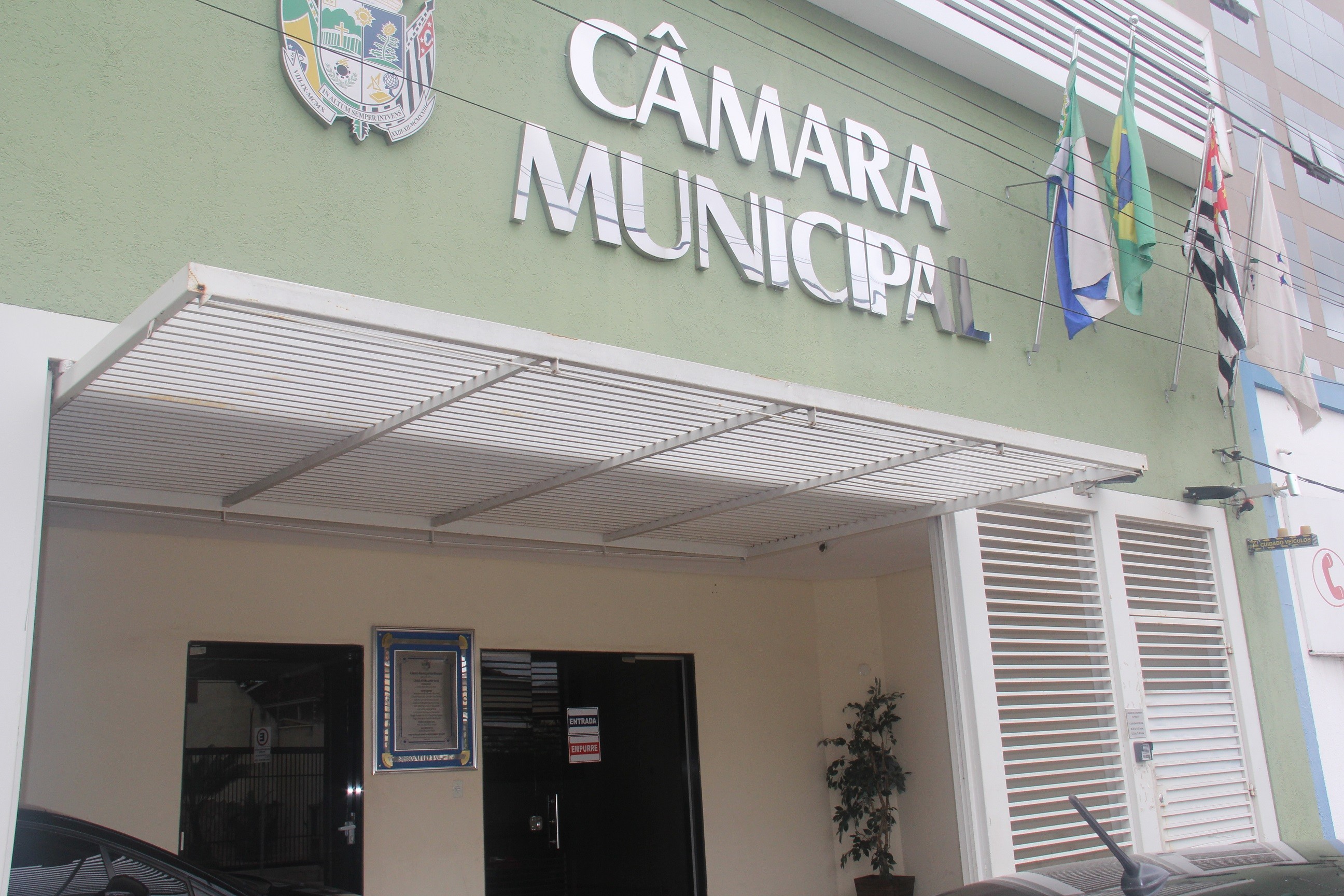 Câmara Municipal de Mirassol