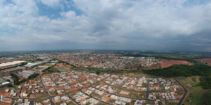 Divulgação / Prefeitura de Mirassol