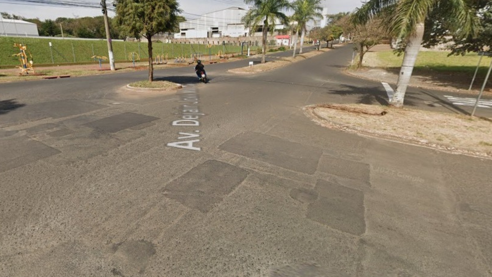 Reprodução / Google Maps