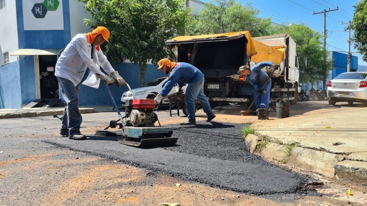 Divulgação / Prefeitura de Mirassol