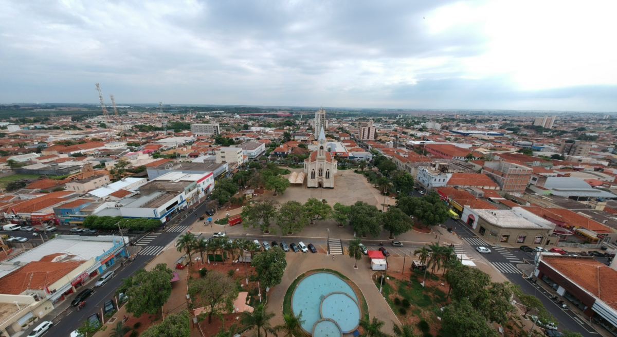 Divulgação / Prefeitura de Mirassol