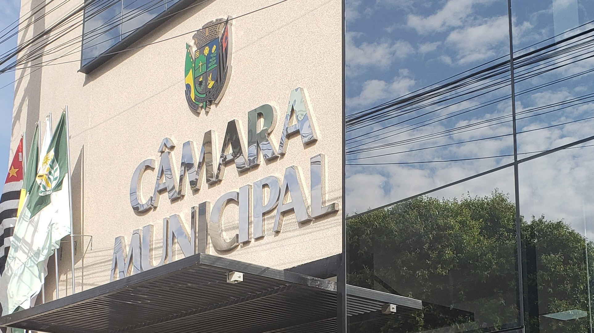 Câmara Municipal de Mirassol