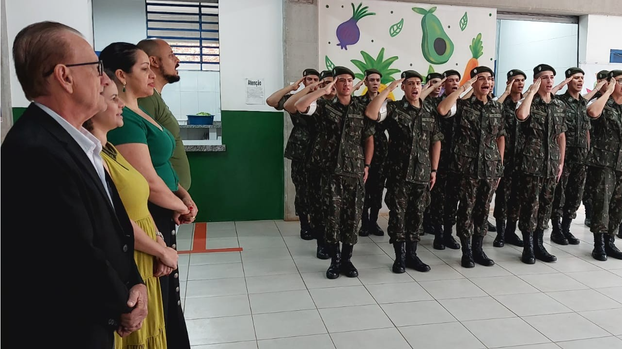 Divulgação / CMM