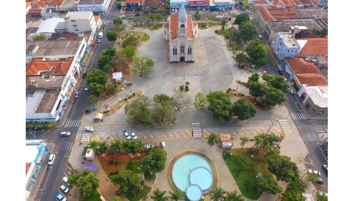 Divulgação / Prefeitura de Mirassol