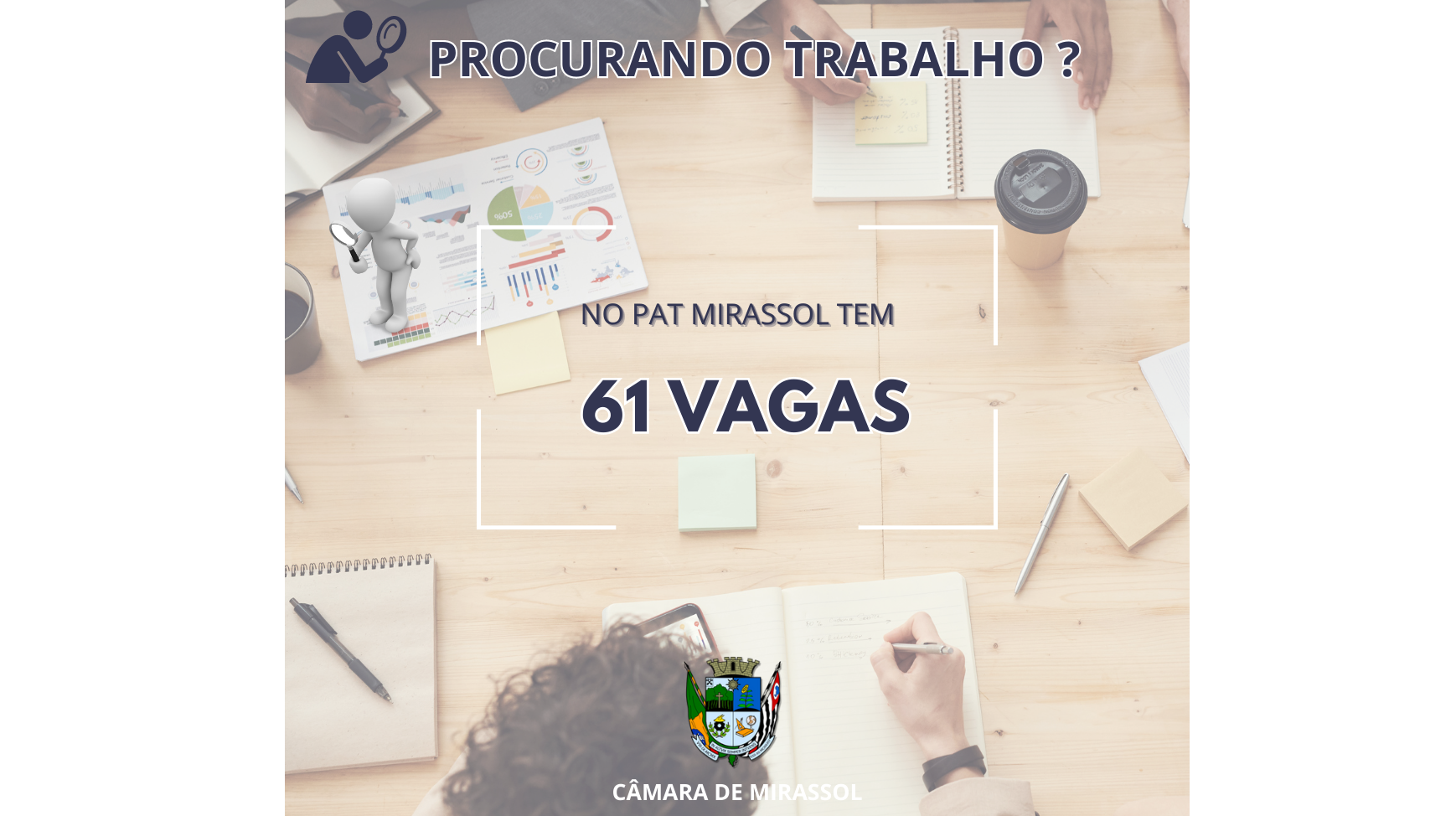 Divulgação / CMM