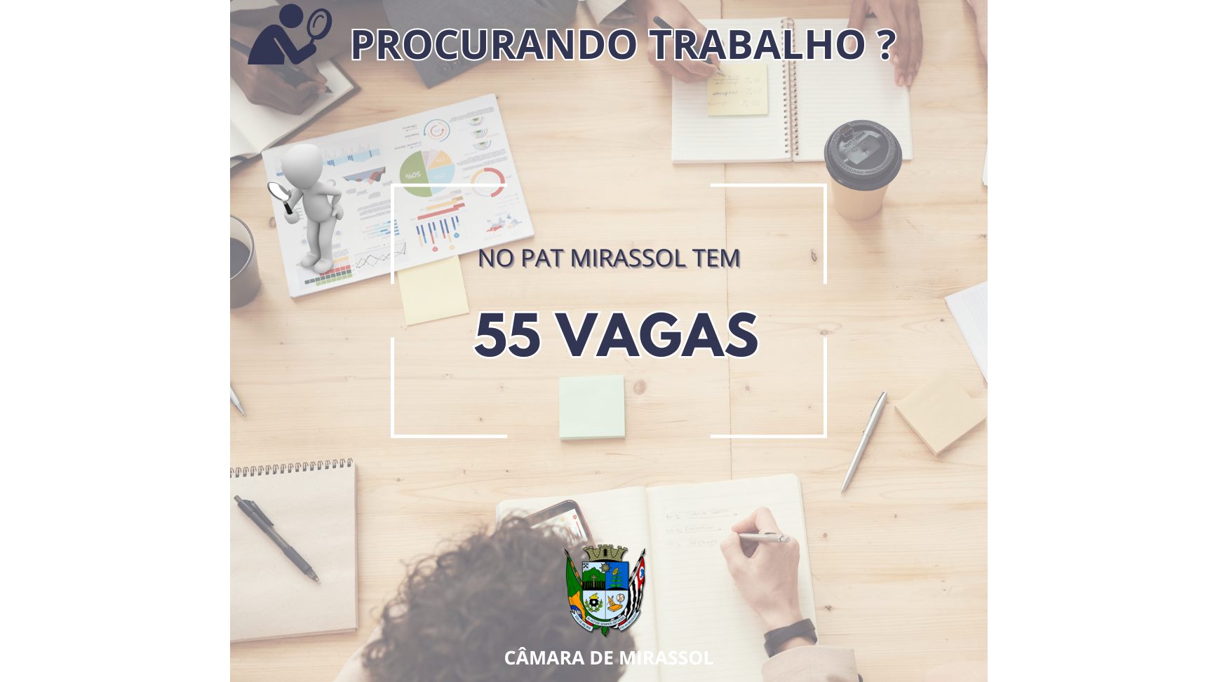 Divulgação / CMM