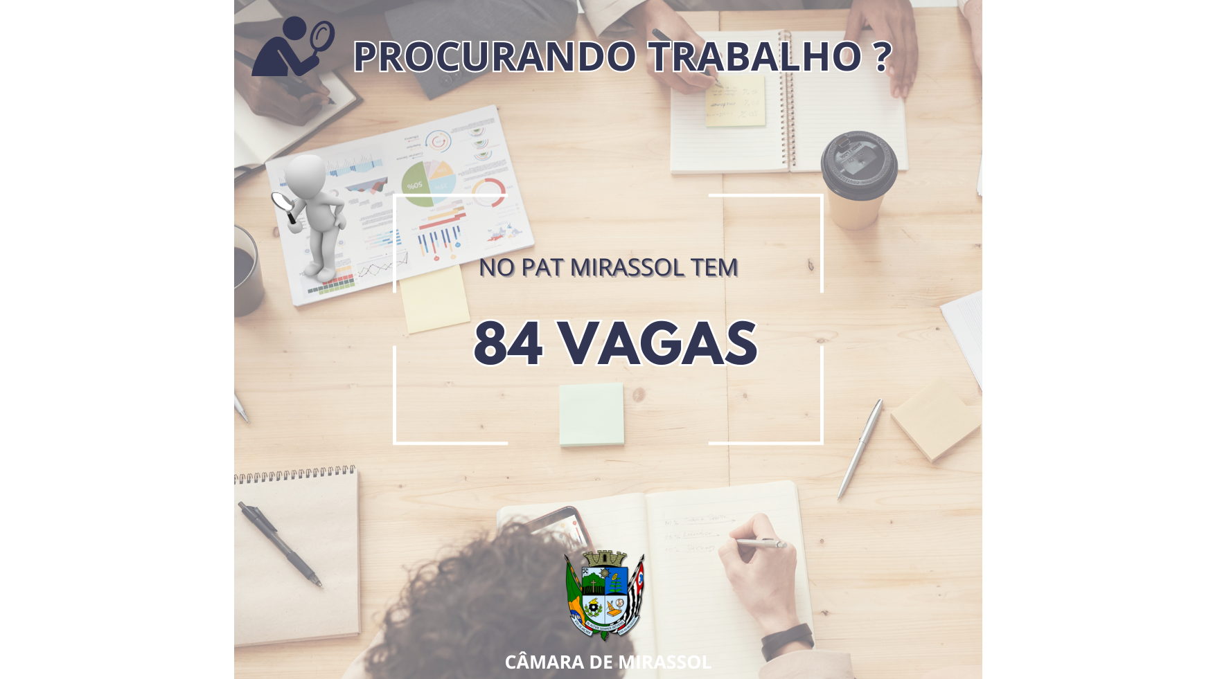 Divulgação / CMM