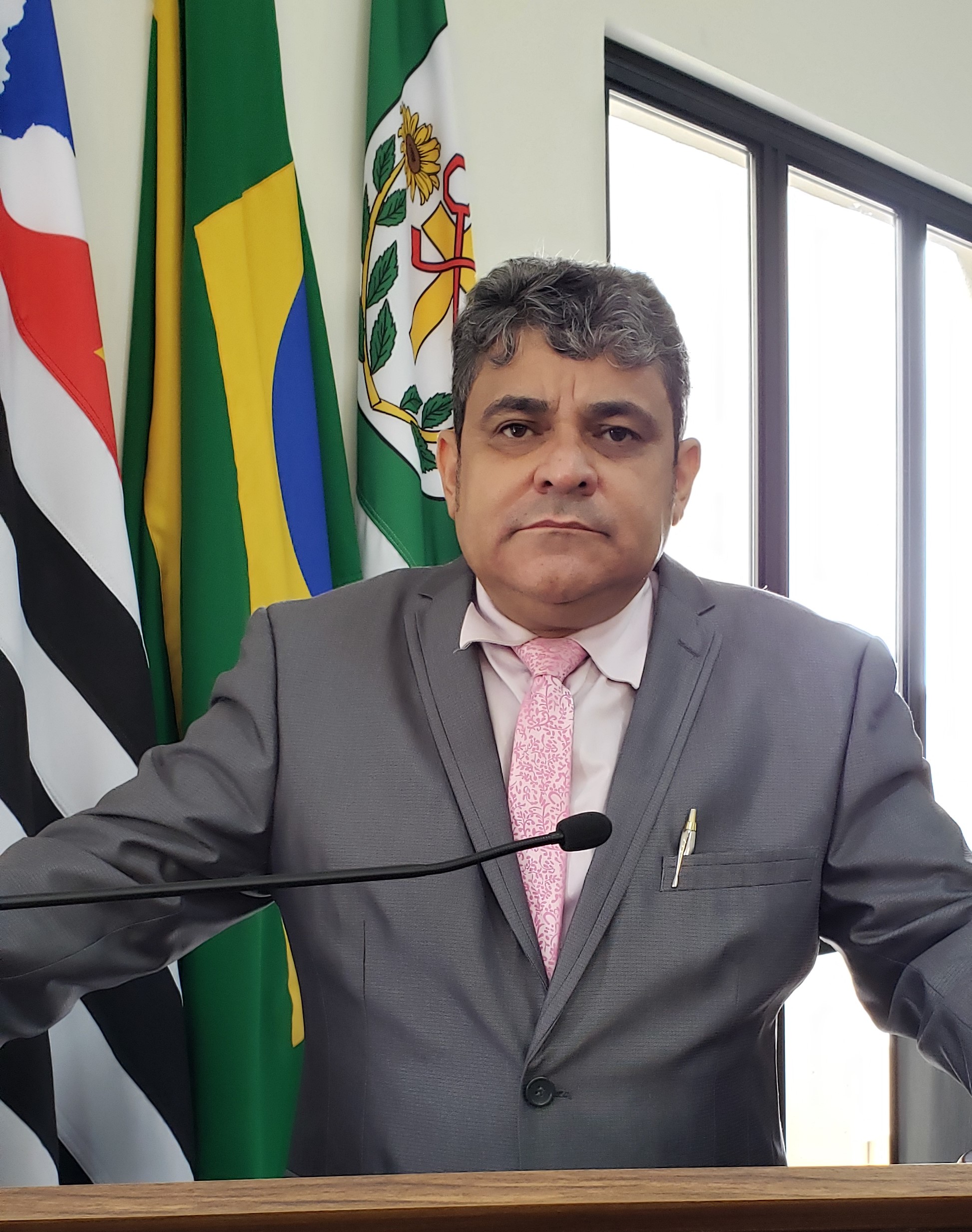 Ademir Aparecido Massa