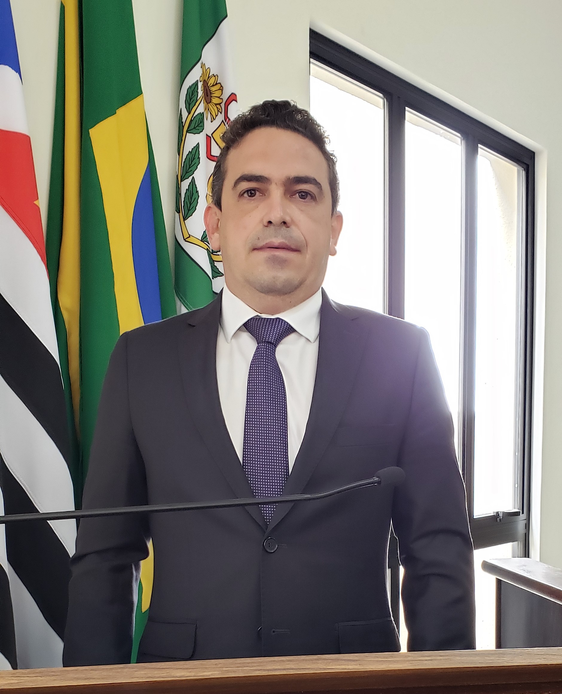 João Paulo Maciel de Araújo