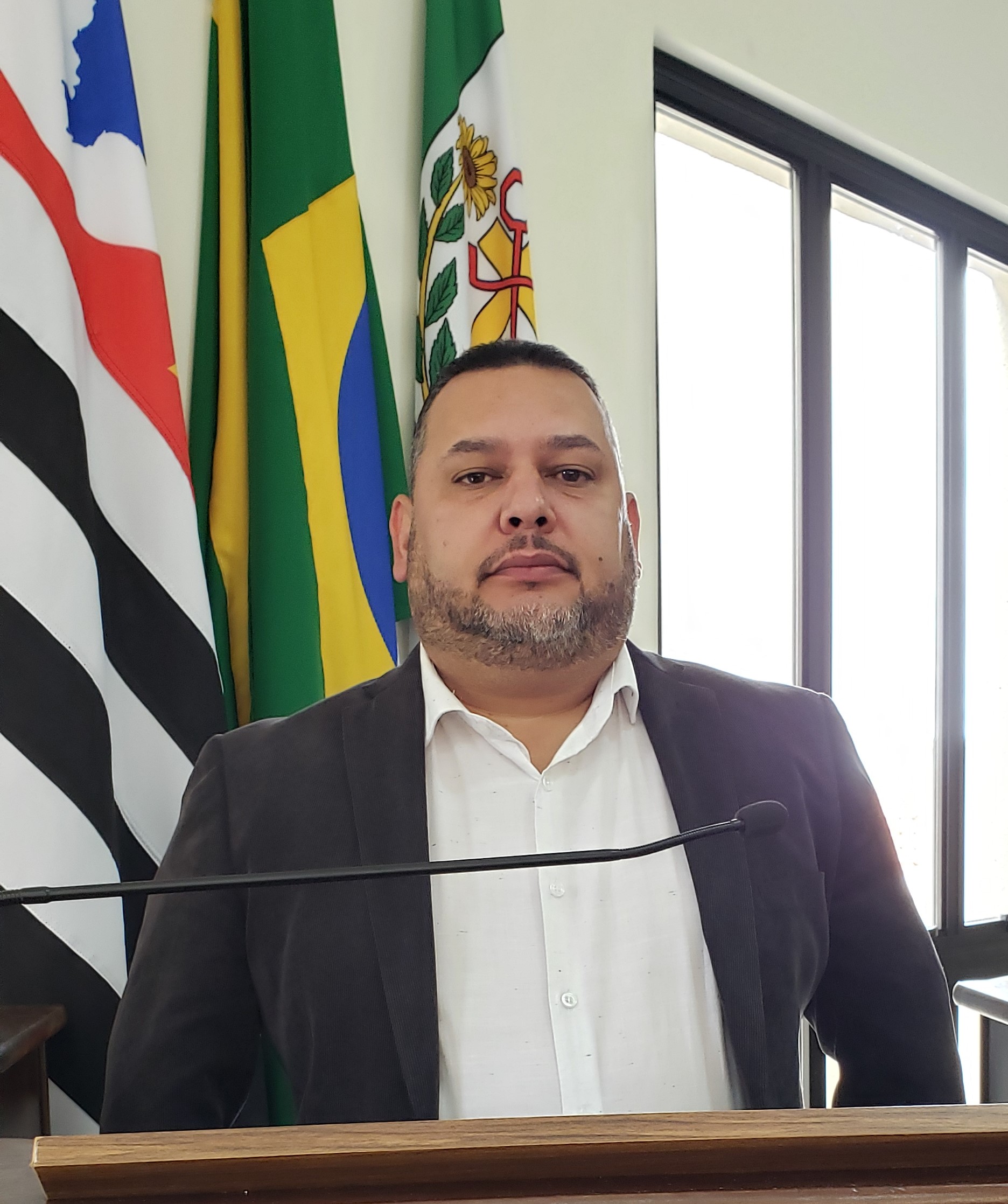 Walmir José Pereira Junior