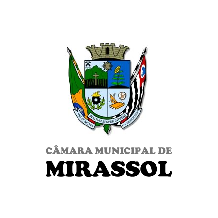 Câmara Municipal de Mirassol